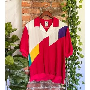 teddi sport 80s/90s women’s jacket